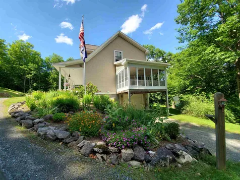 56 Wescott Road Canaan NH 03741