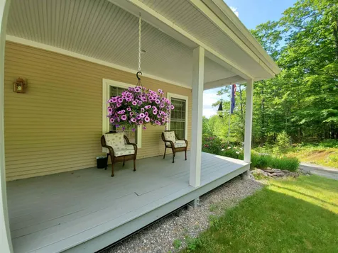 56 Wescott Road Canaan NH 03741