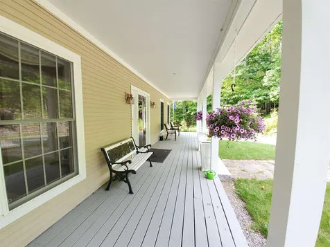 56 Wescott Road Canaan NH 03741