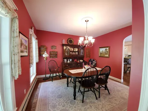 56 Wescott Road Canaan NH 03741