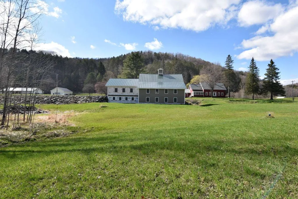140 Route 110 Chelsea VT 05038