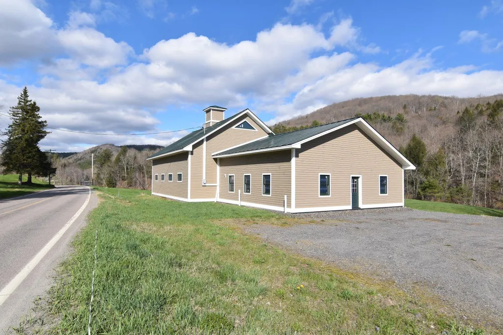 140 Route 110 Chelsea VT 05038