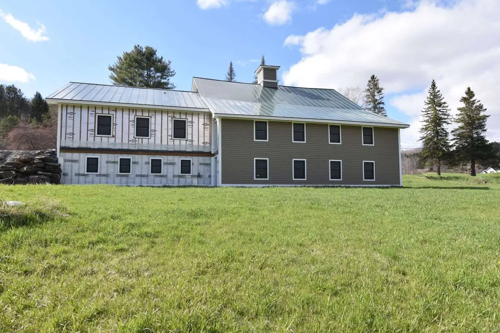 140 Route 110 Chelsea VT 05038