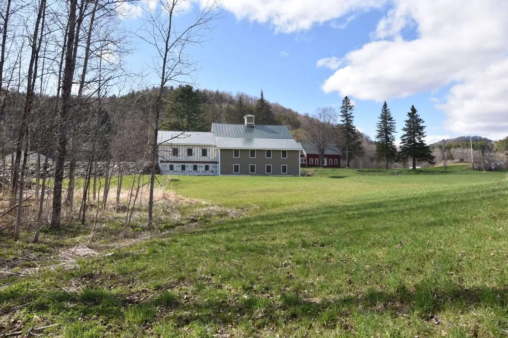 140 Route 110 Chelsea VT 05038