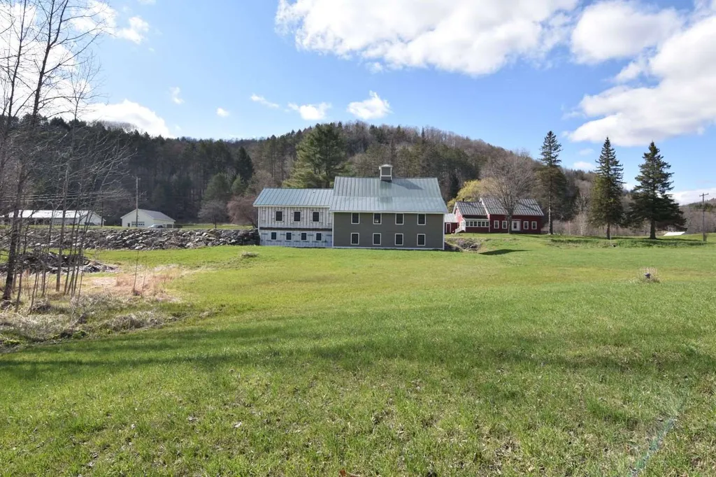 140 Route 110 Chelsea VT 05038