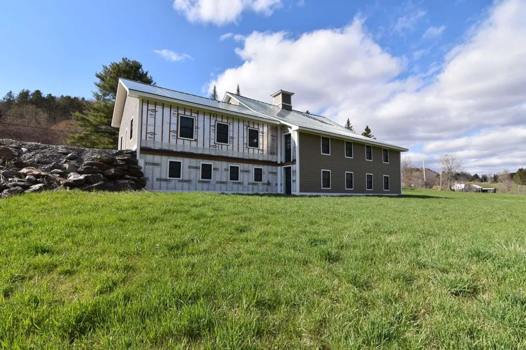 140 Route 110 Chelsea VT 05038