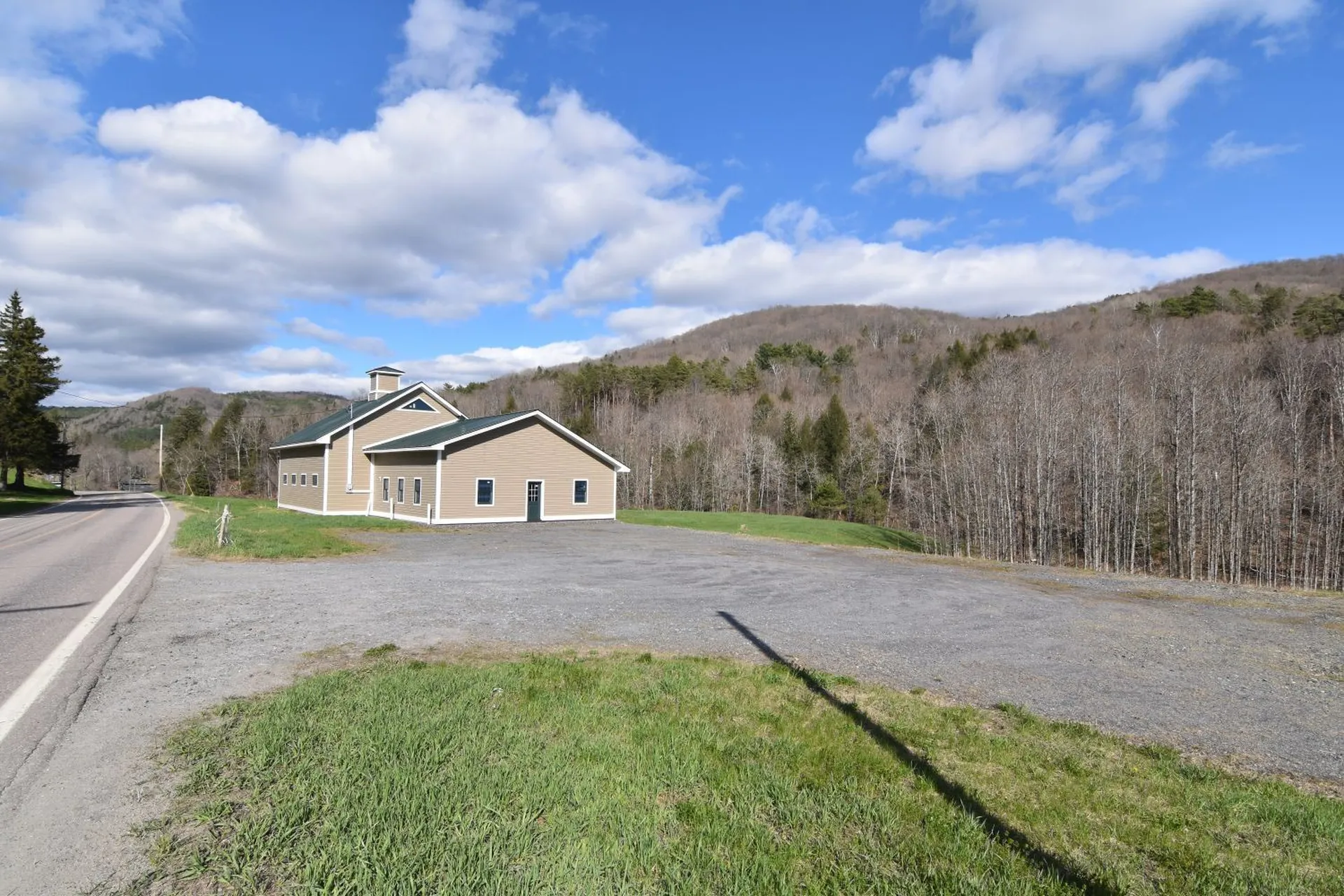 140 Route 110 Chelsea VT 05038