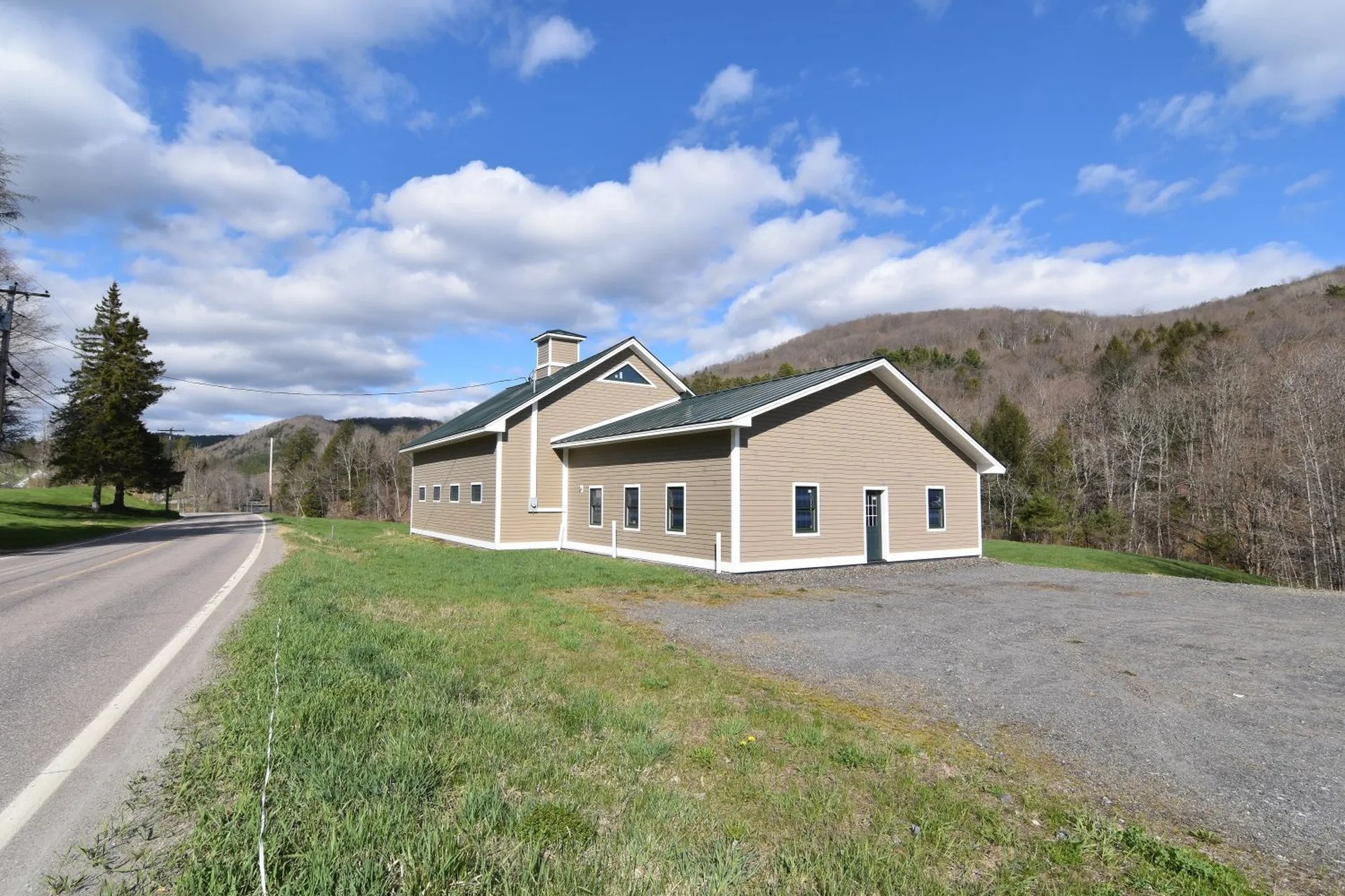 140 Route 110 Chelsea VT 05038
