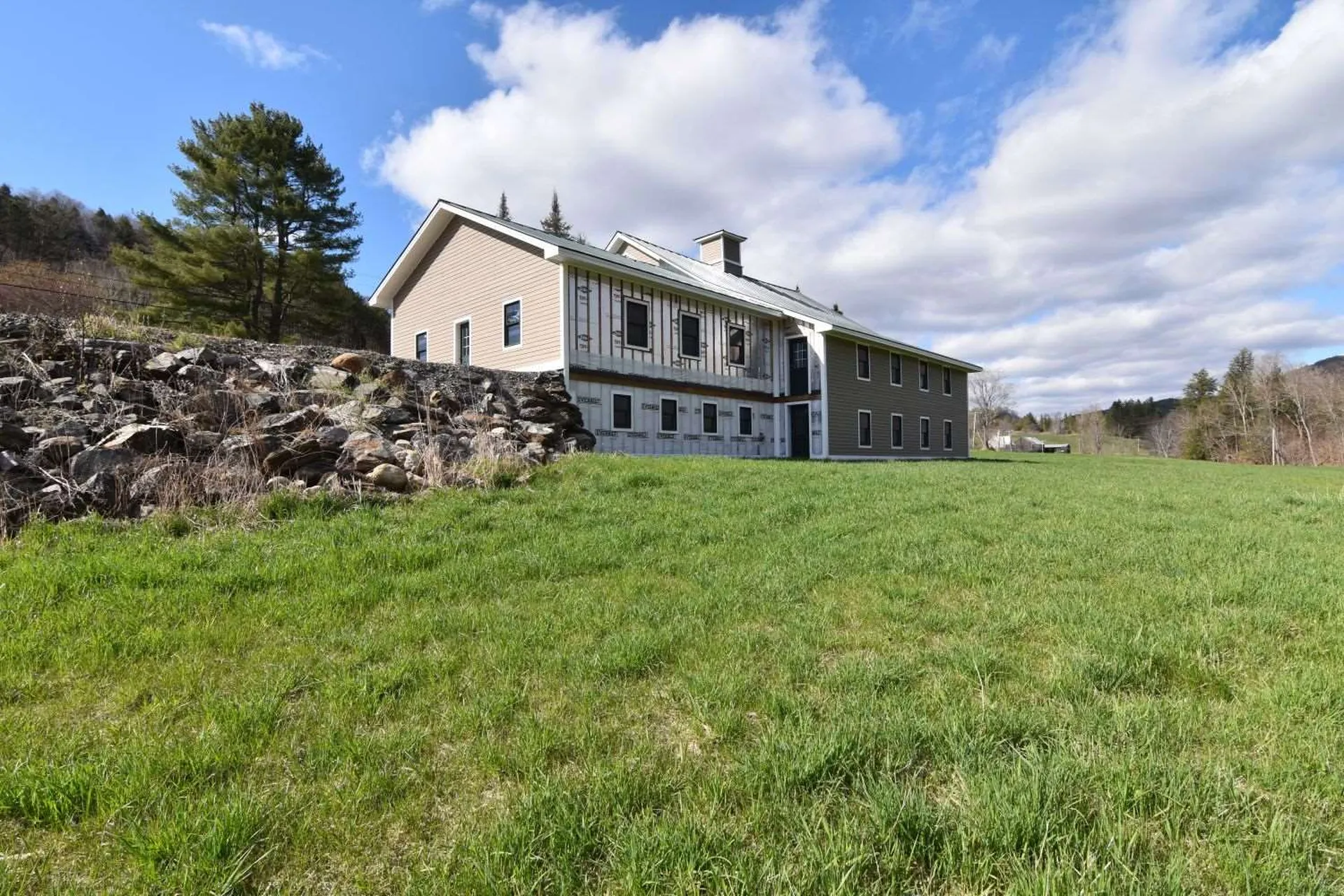 140 Route 110 Chelsea VT 05038