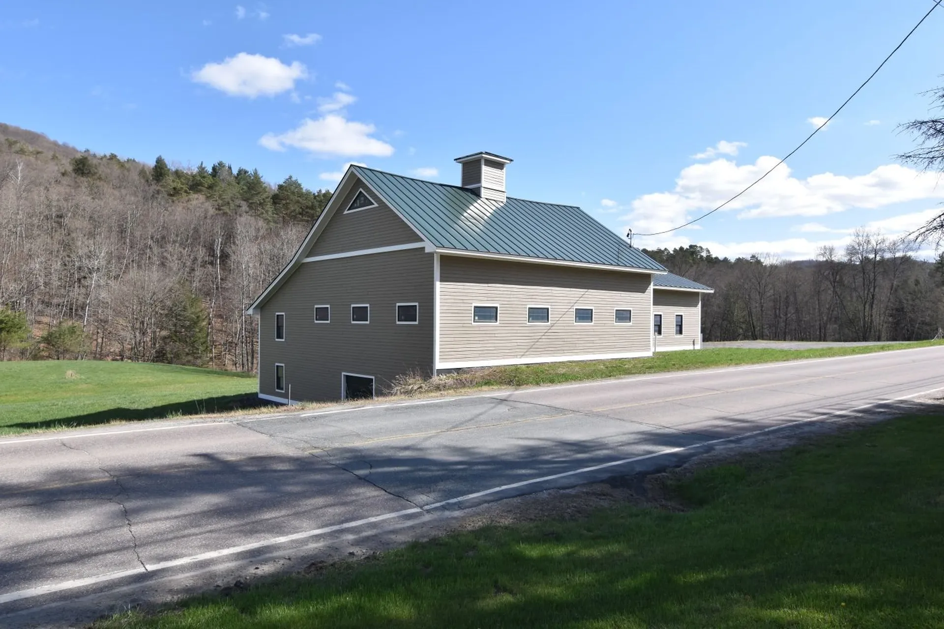 140 Route 110 Chelsea VT 05038