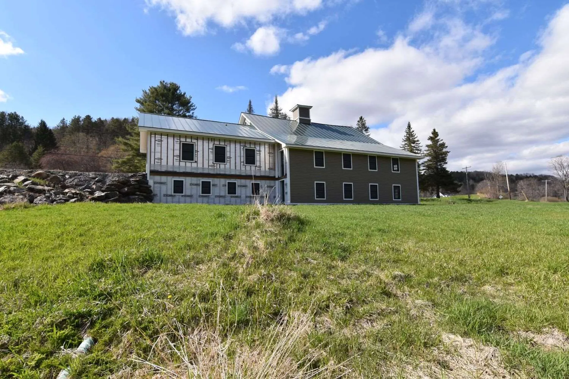 140 Route 110 Chelsea VT 05038