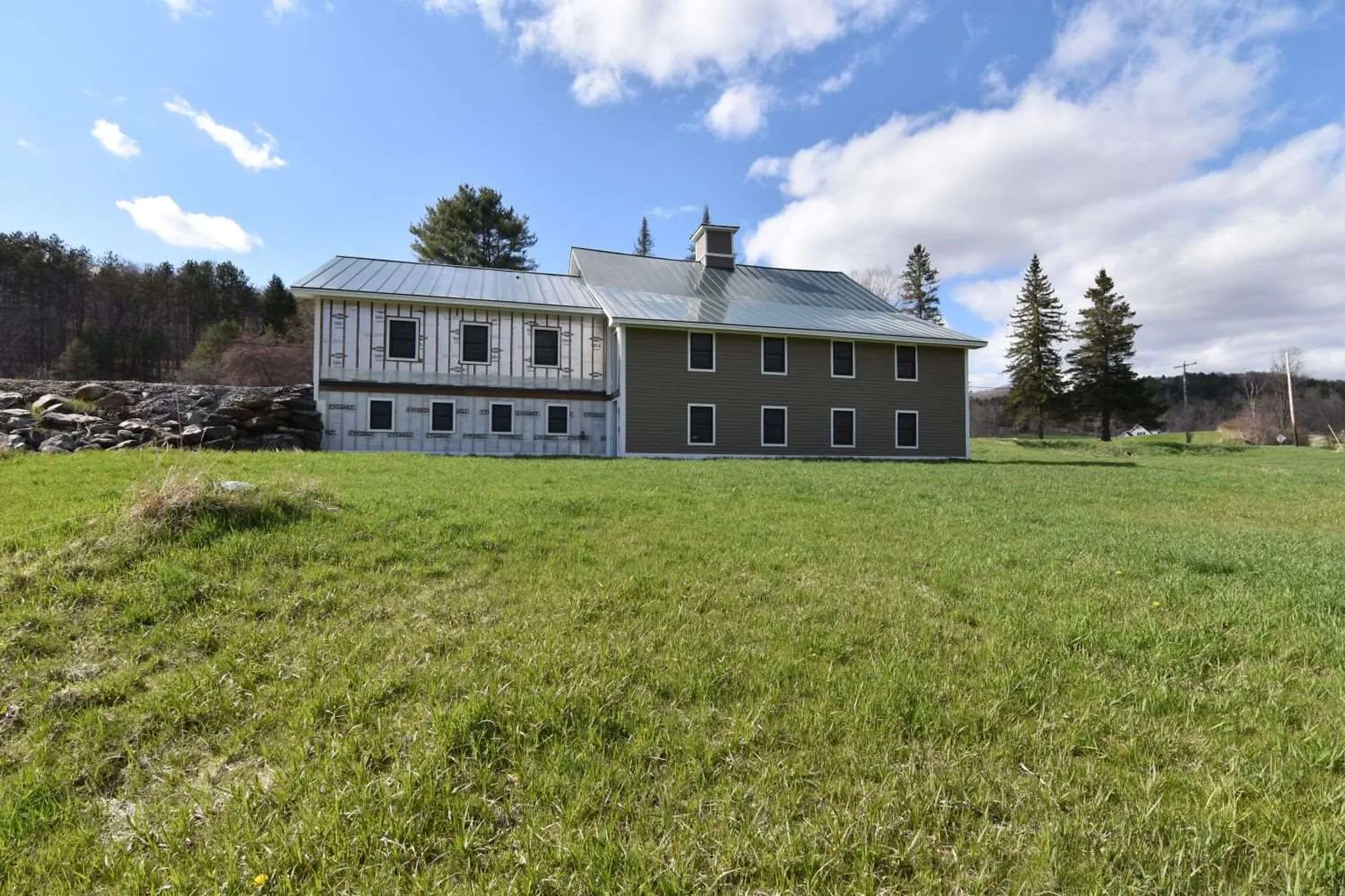 140 Route 110 Chelsea VT 05038