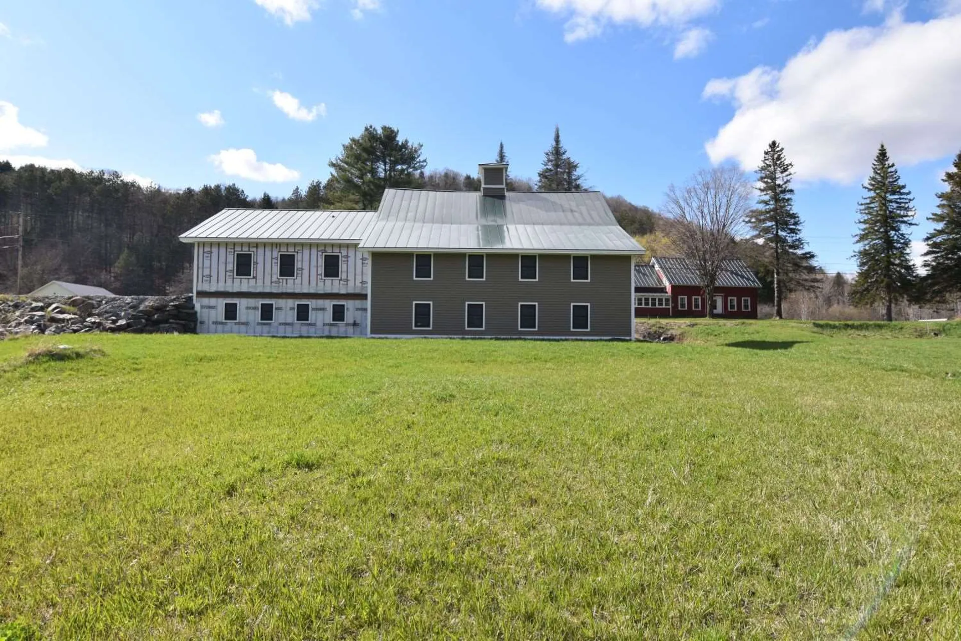 140 Route 110 Chelsea VT 05038
