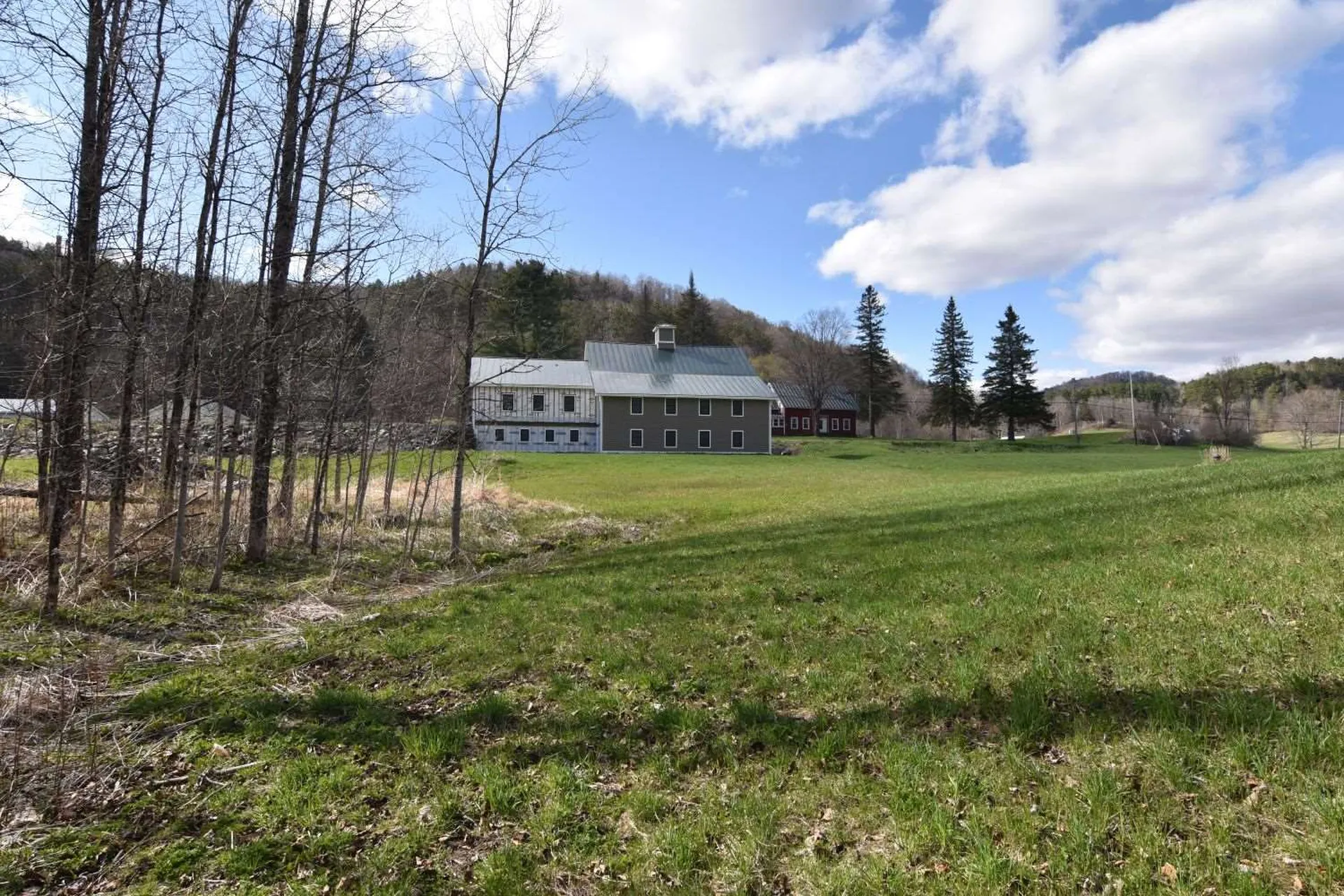 140 Route 110 Chelsea VT 05038