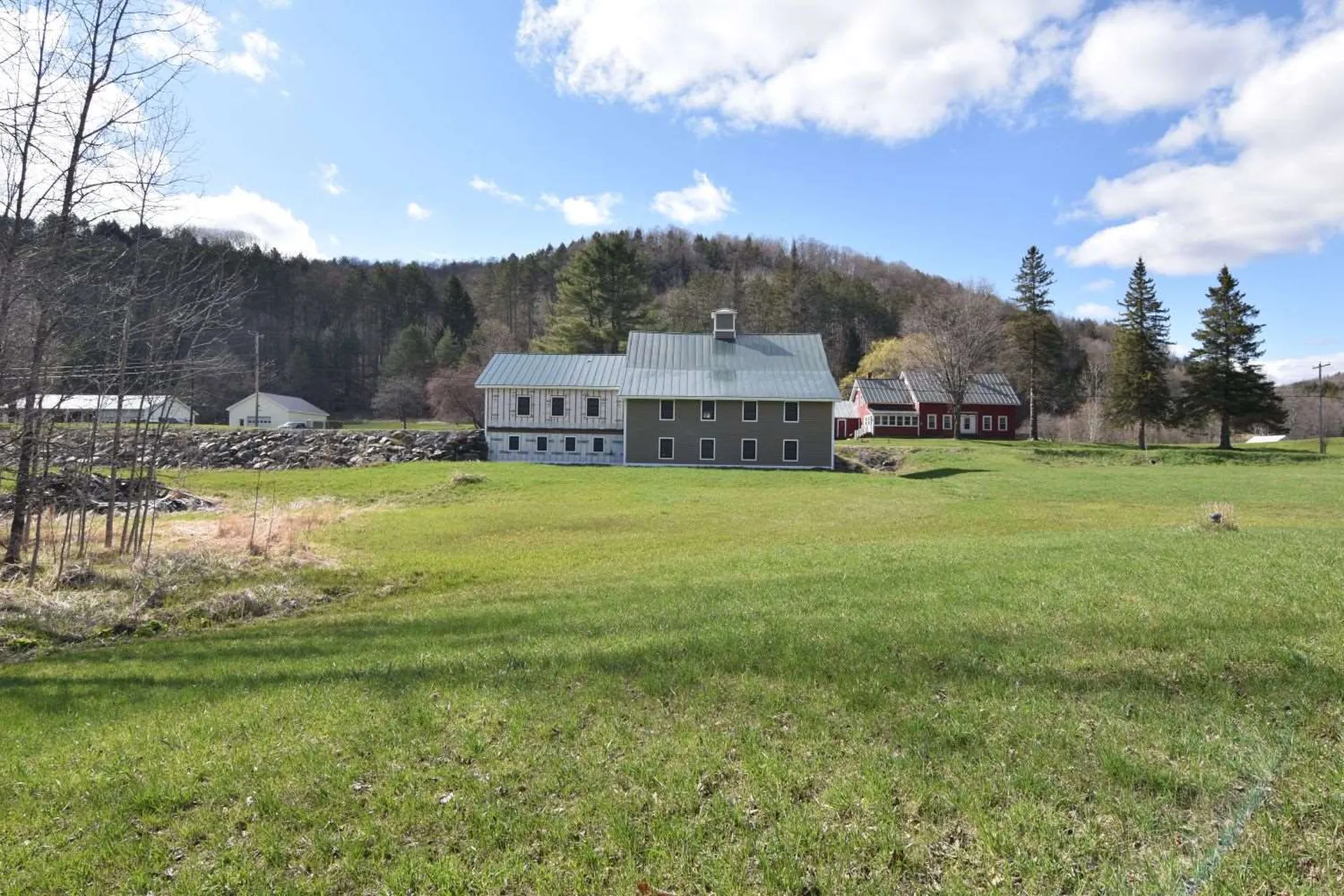 140 Route 110 Chelsea VT 05038