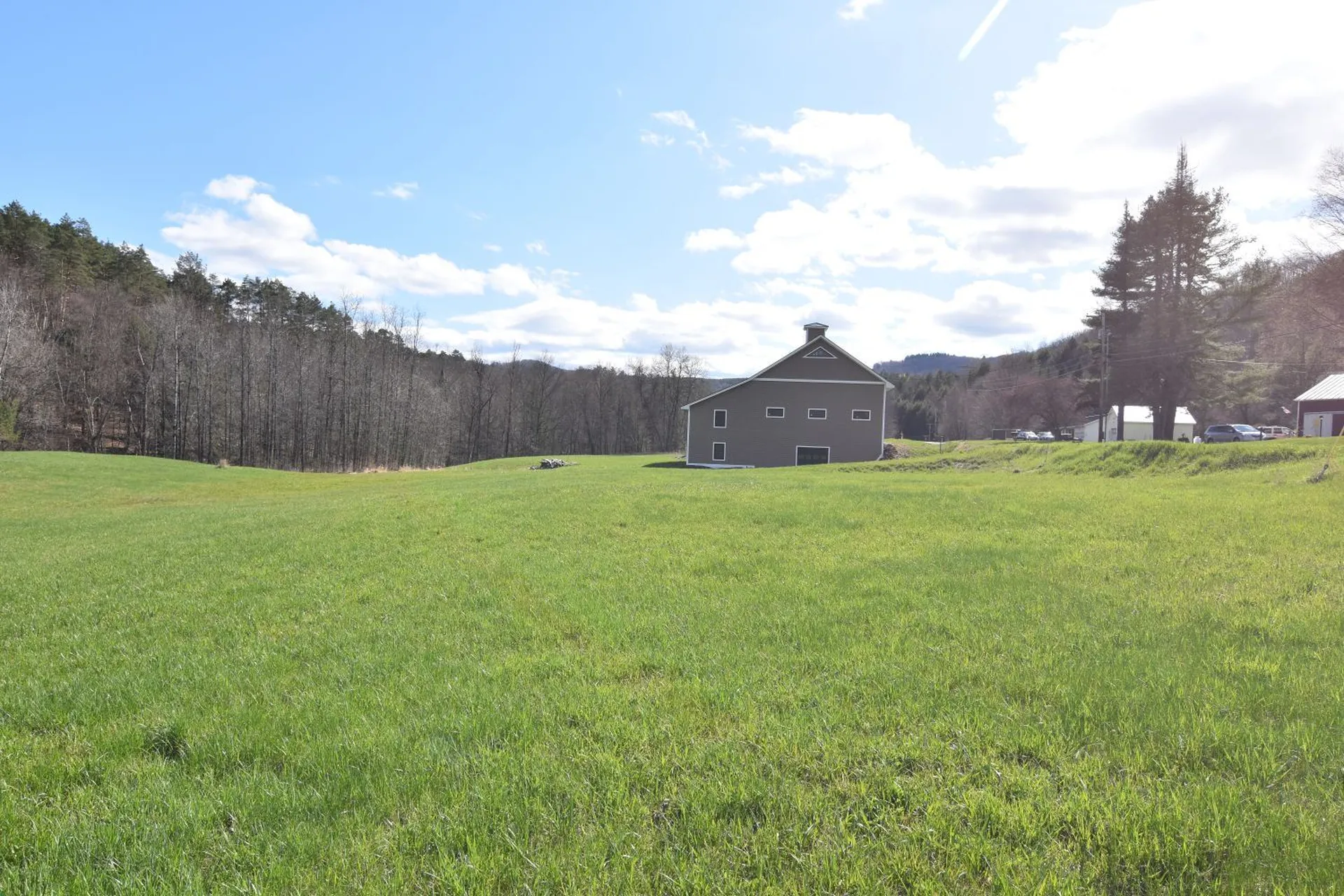140 Route 110 Chelsea VT 05038