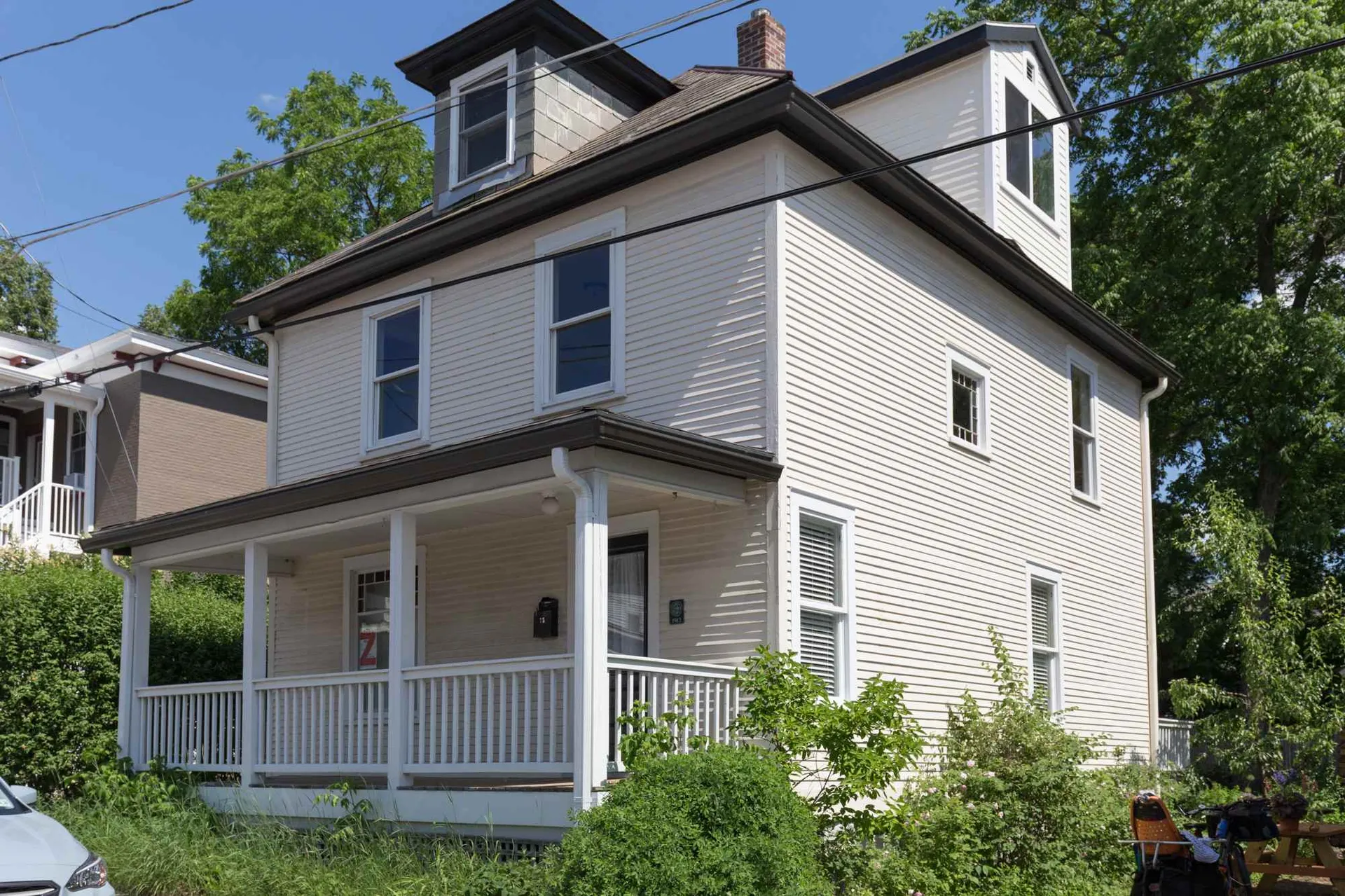 75 Marble Avenue Burlington VT 05401