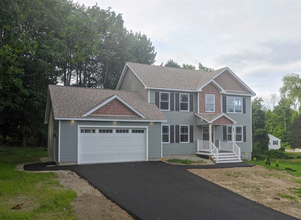 35 Kalisz Lane Manchester NH 03109