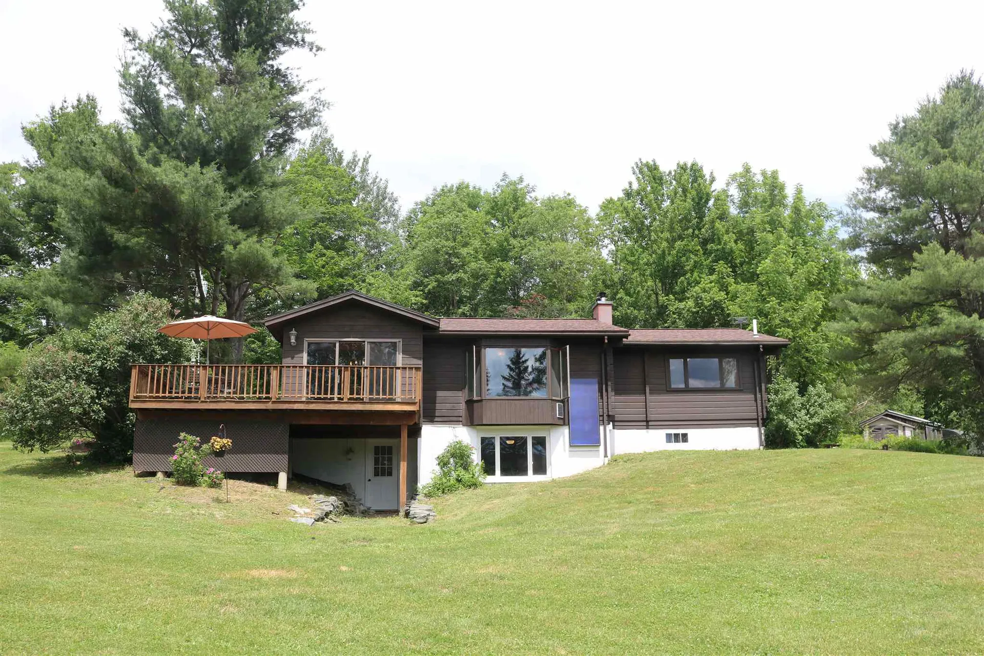 311 Corliss Road Richford VT 05476