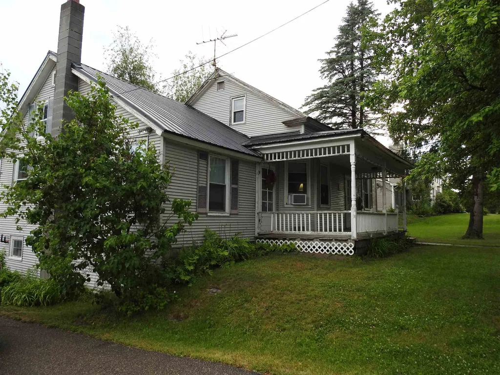 1188 Main Street Fairfax VT 05454