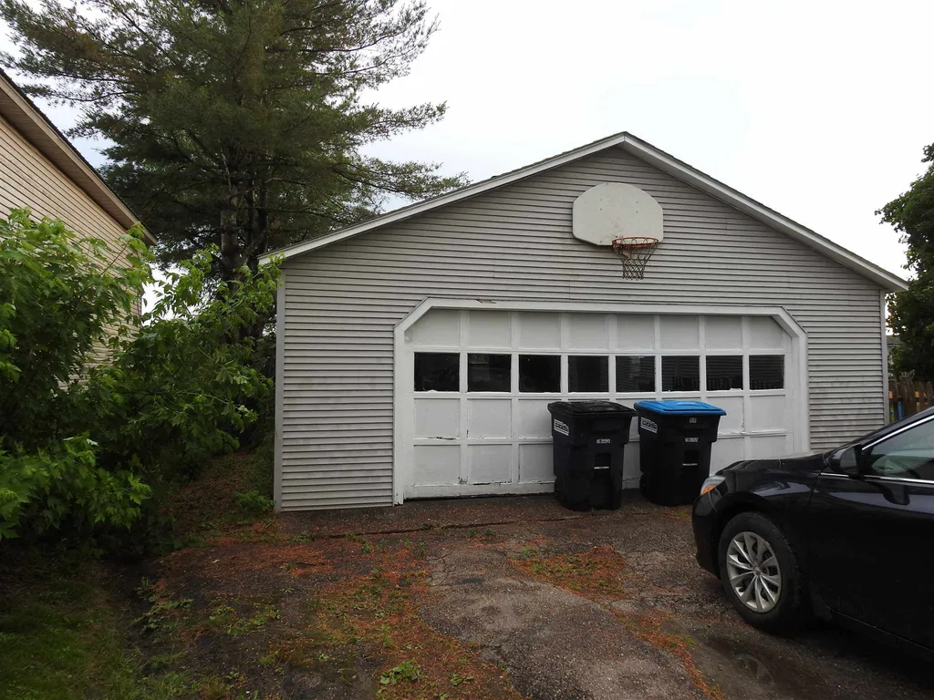 1188 Main Street Fairfax VT 05454
