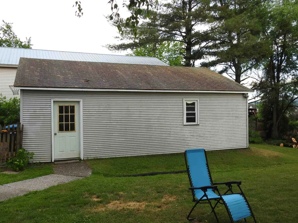 1188 Main Street Fairfax VT 05454