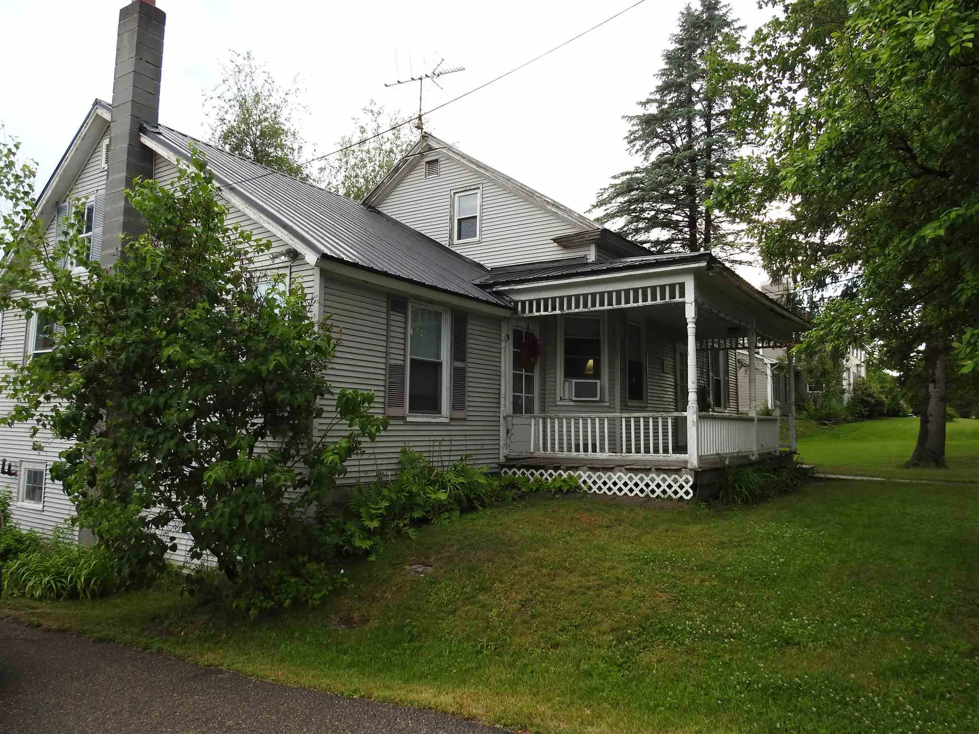 1188 Main Street Fairfax VT 05454