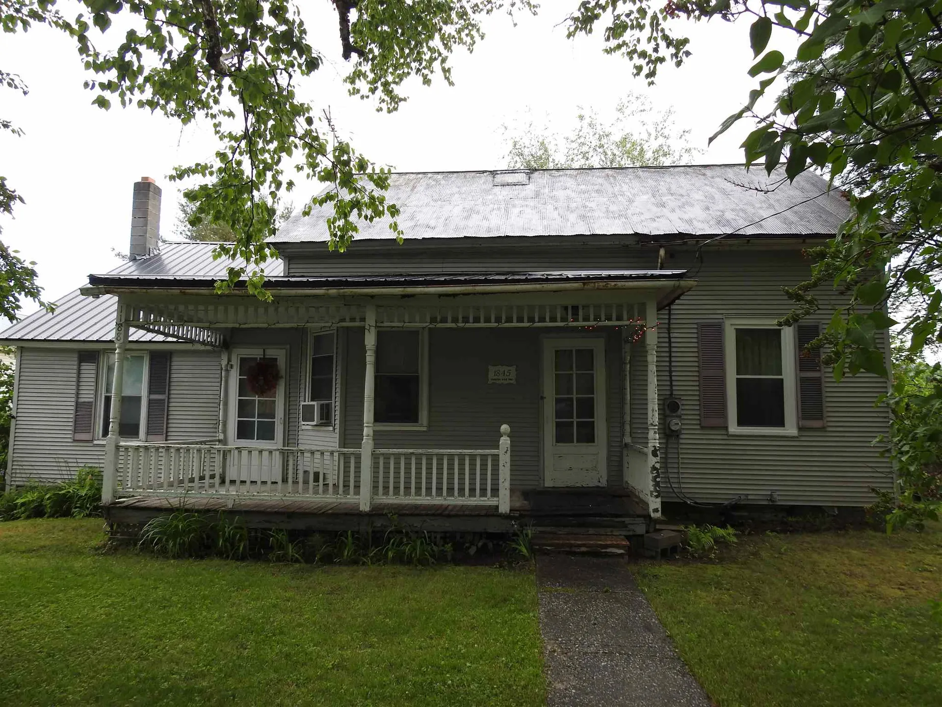1188 Main Street Fairfax VT 05454