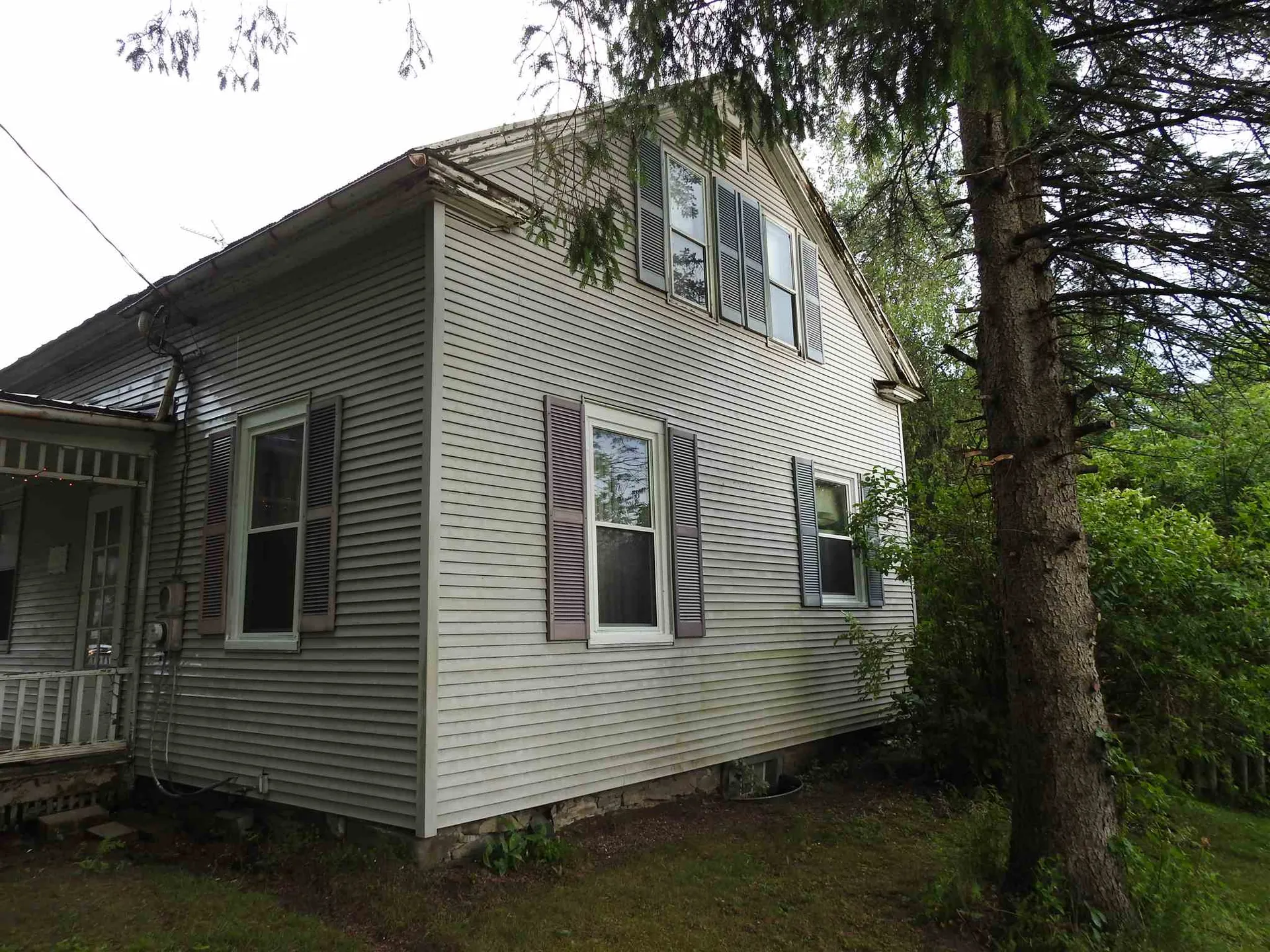 1188 Main Street Fairfax VT 05454