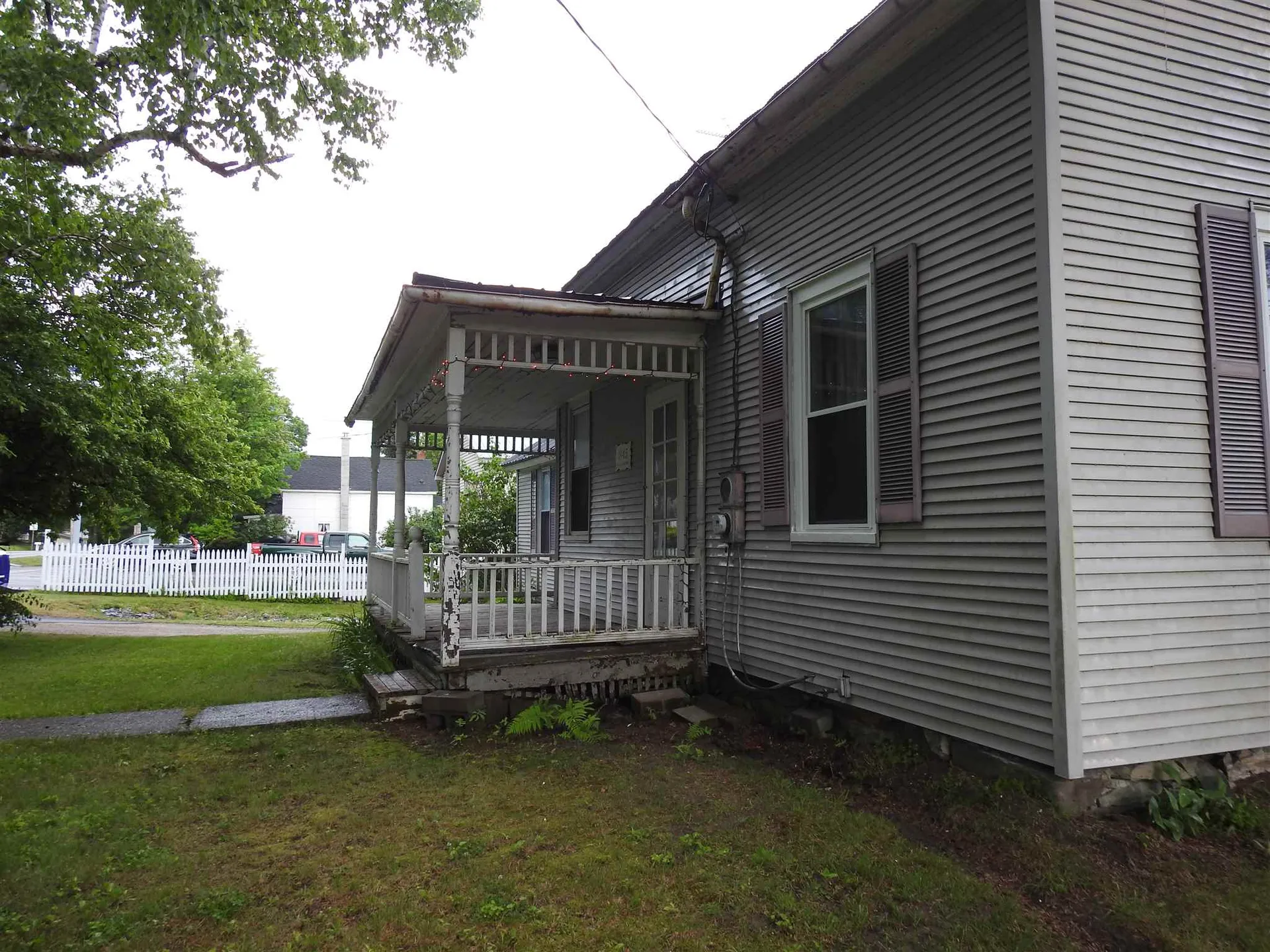 1188 Main Street Fairfax VT 05454