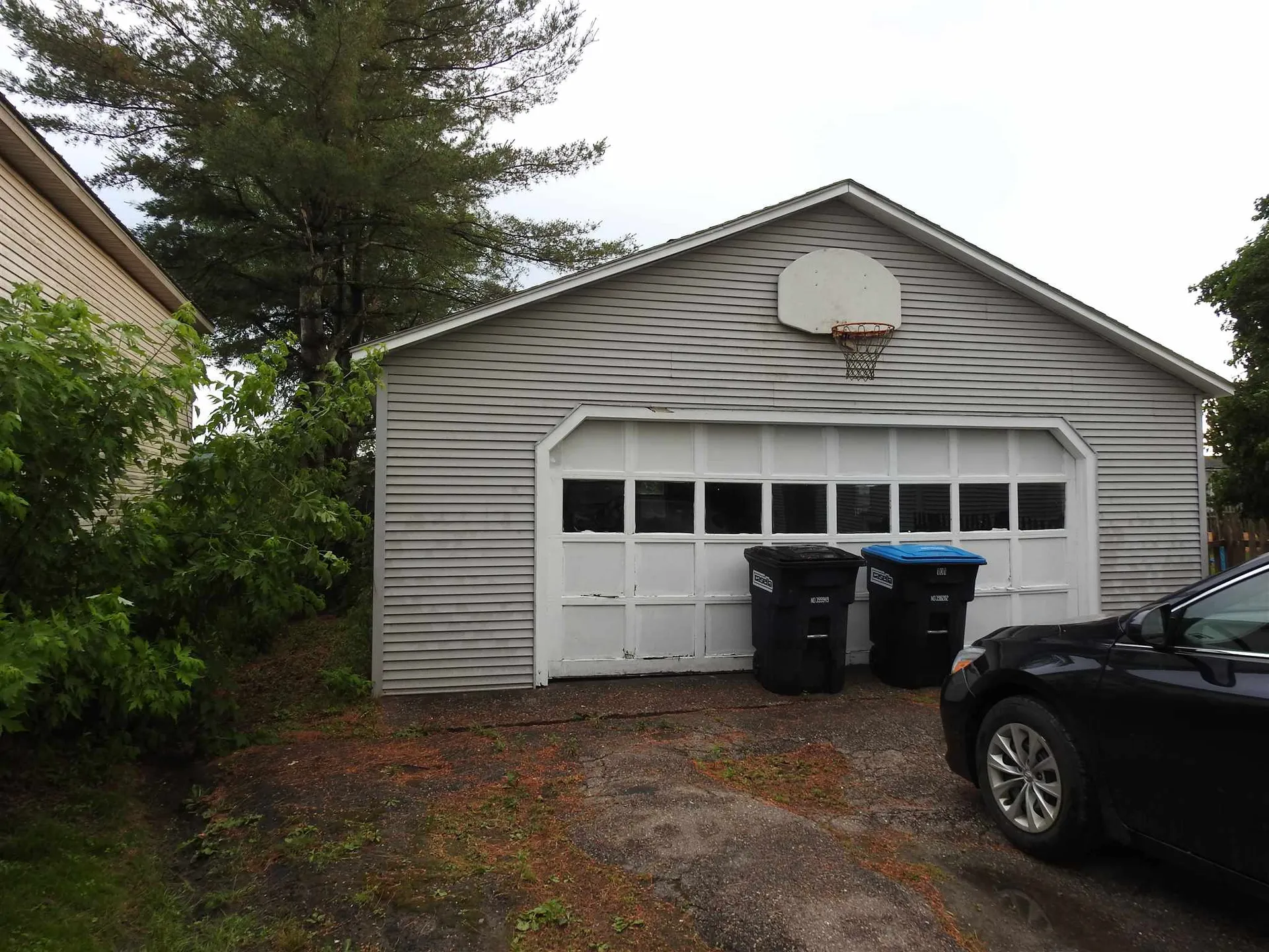 1188 Main Street Fairfax VT 05454