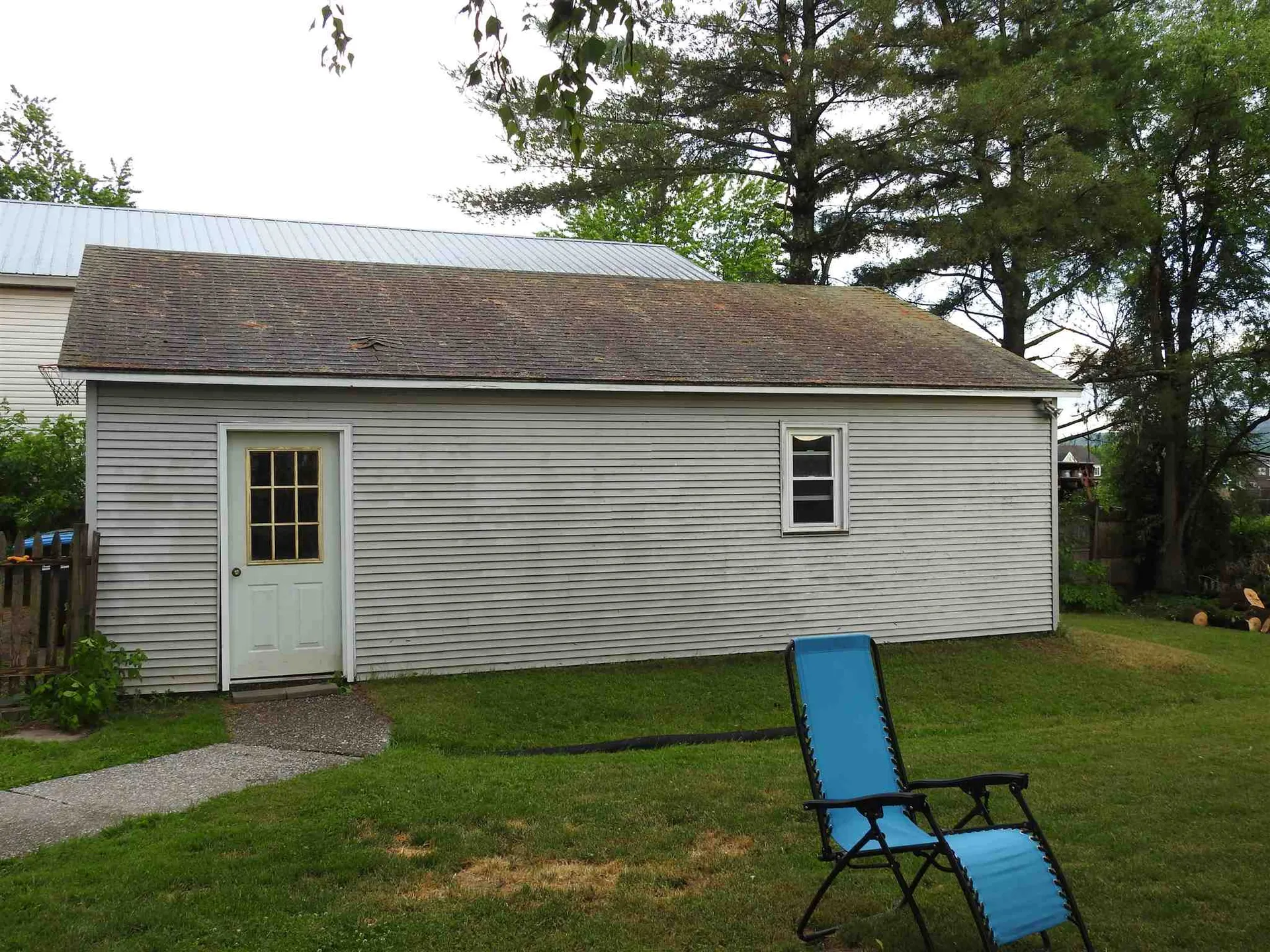 1188 Main Street Fairfax VT 05454