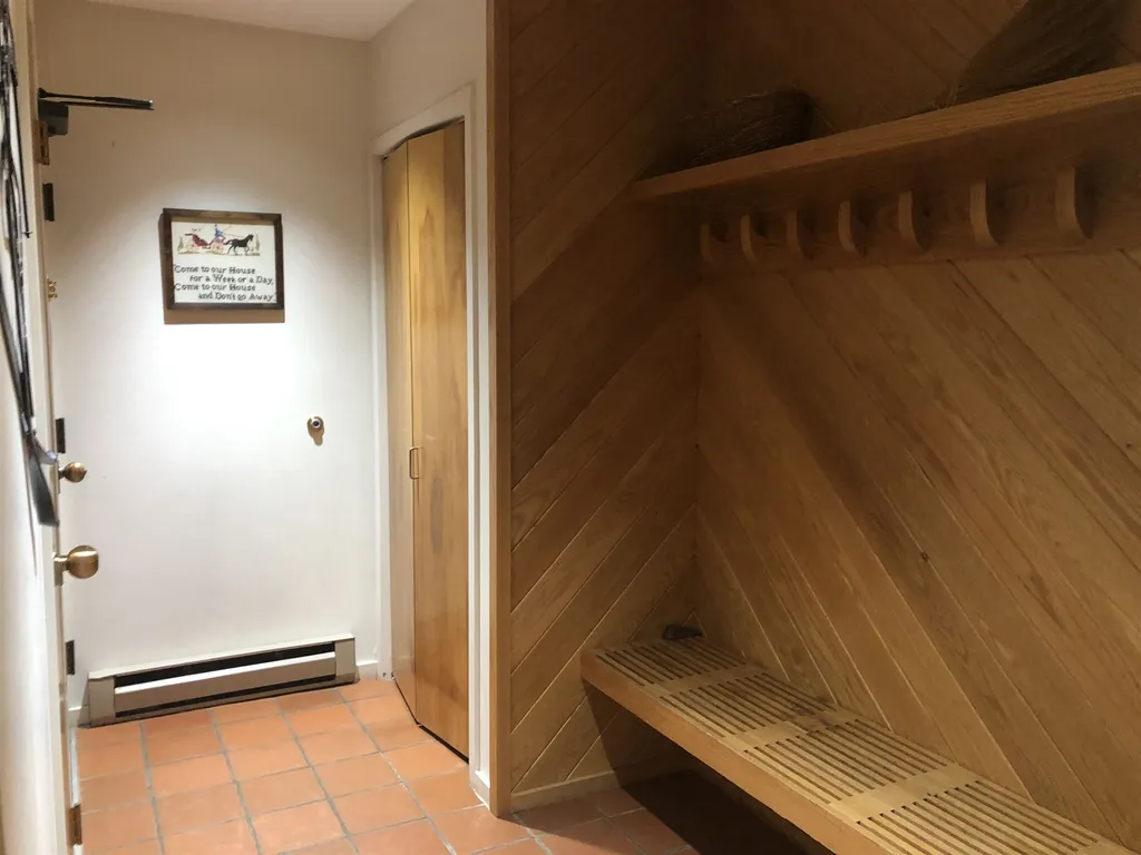 99 Snow Creek Road Warren VT 05674
