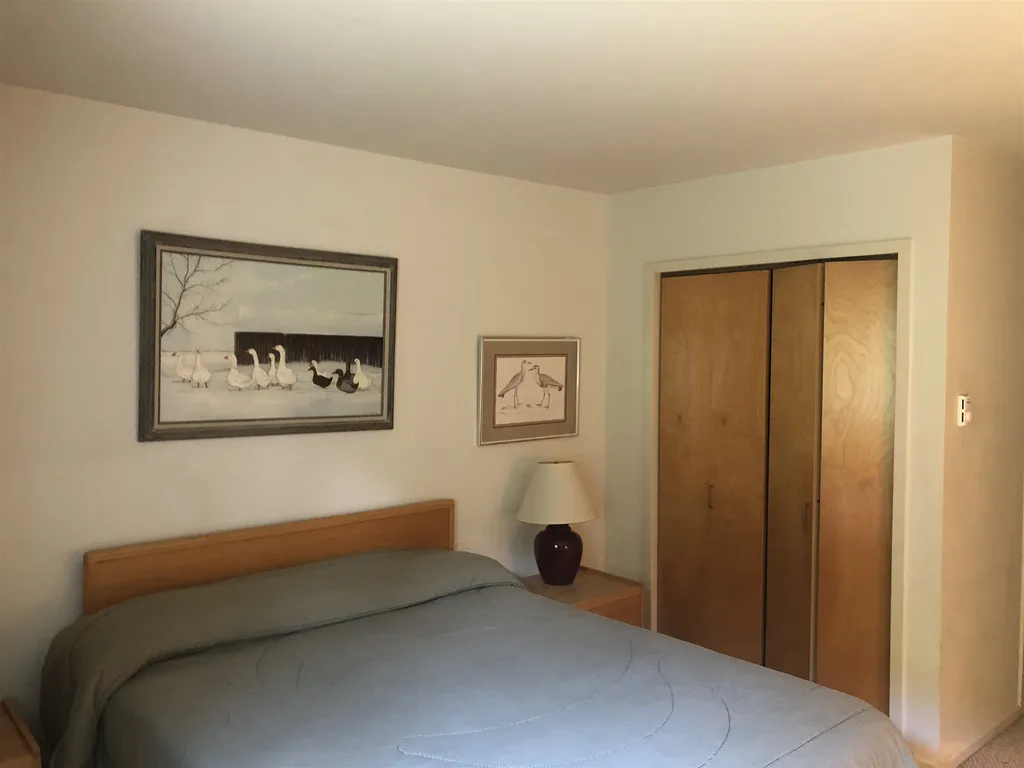 99 Snow Creek Road Warren VT 05674