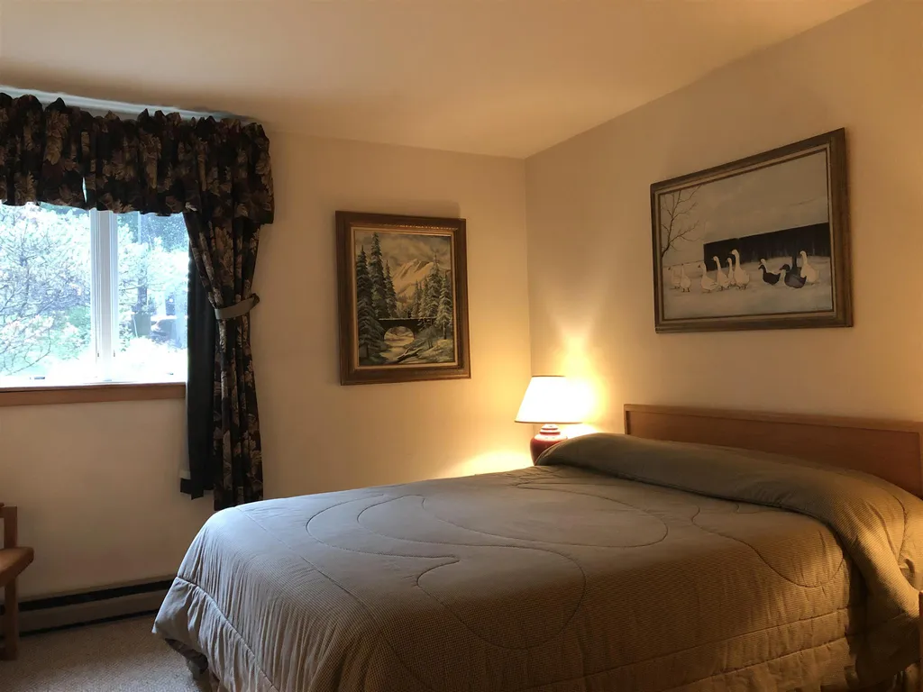 99 Snow Creek Road Warren VT 05674