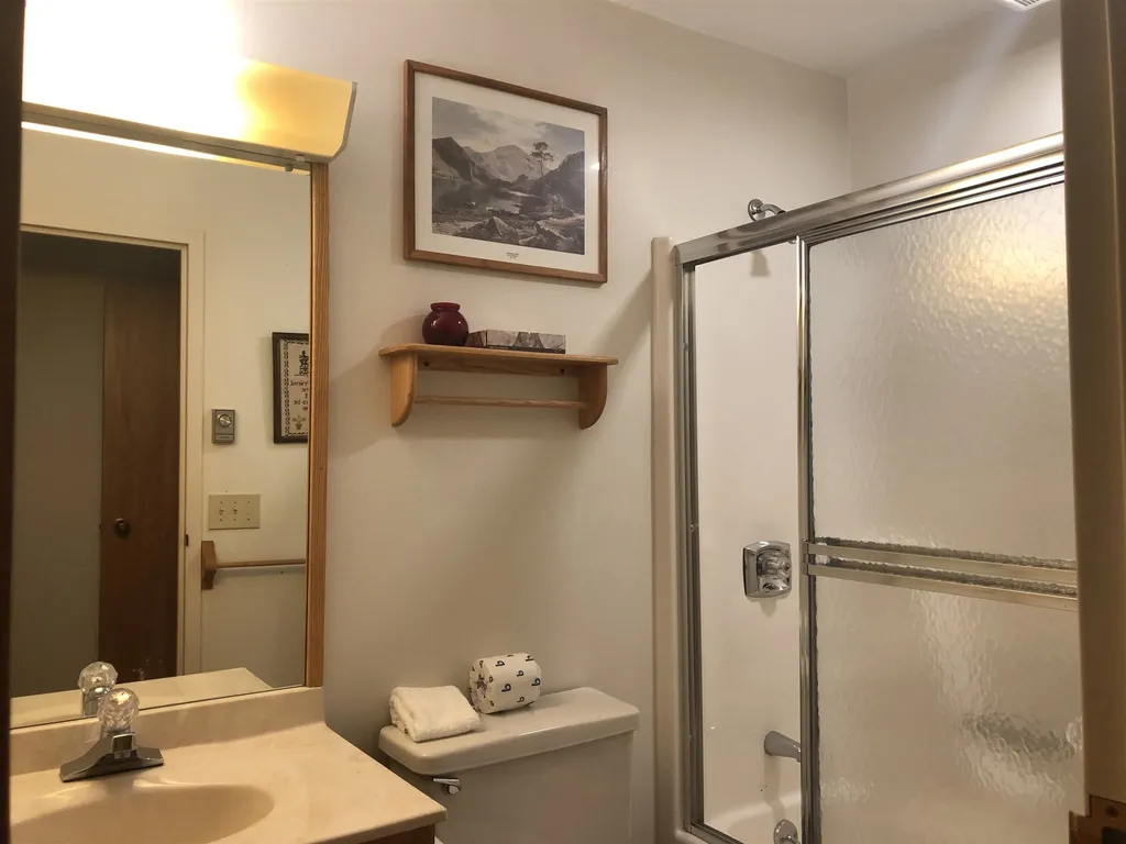 99 Snow Creek Road Warren VT 05674