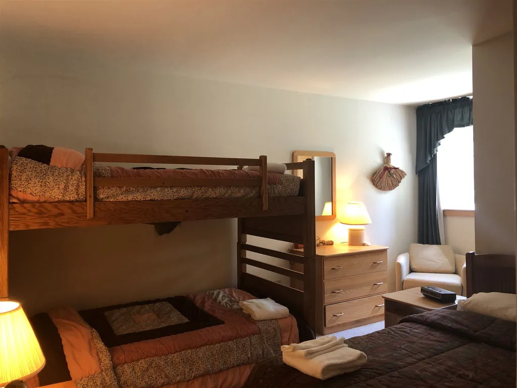 99 Snow Creek Road Warren VT 05674