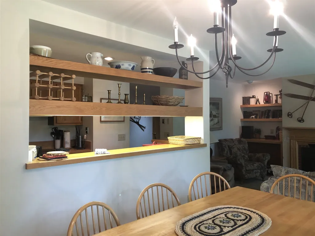 99 Snow Creek Road Warren VT 05674