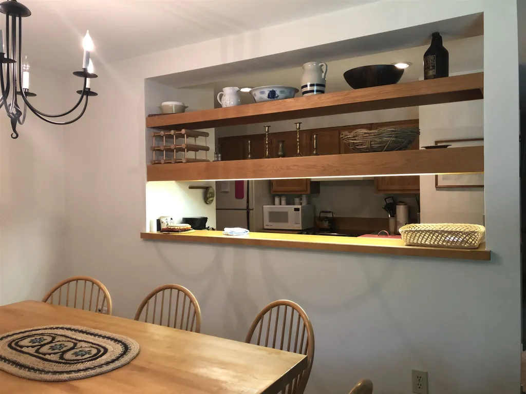 99 Snow Creek Road Warren VT 05674