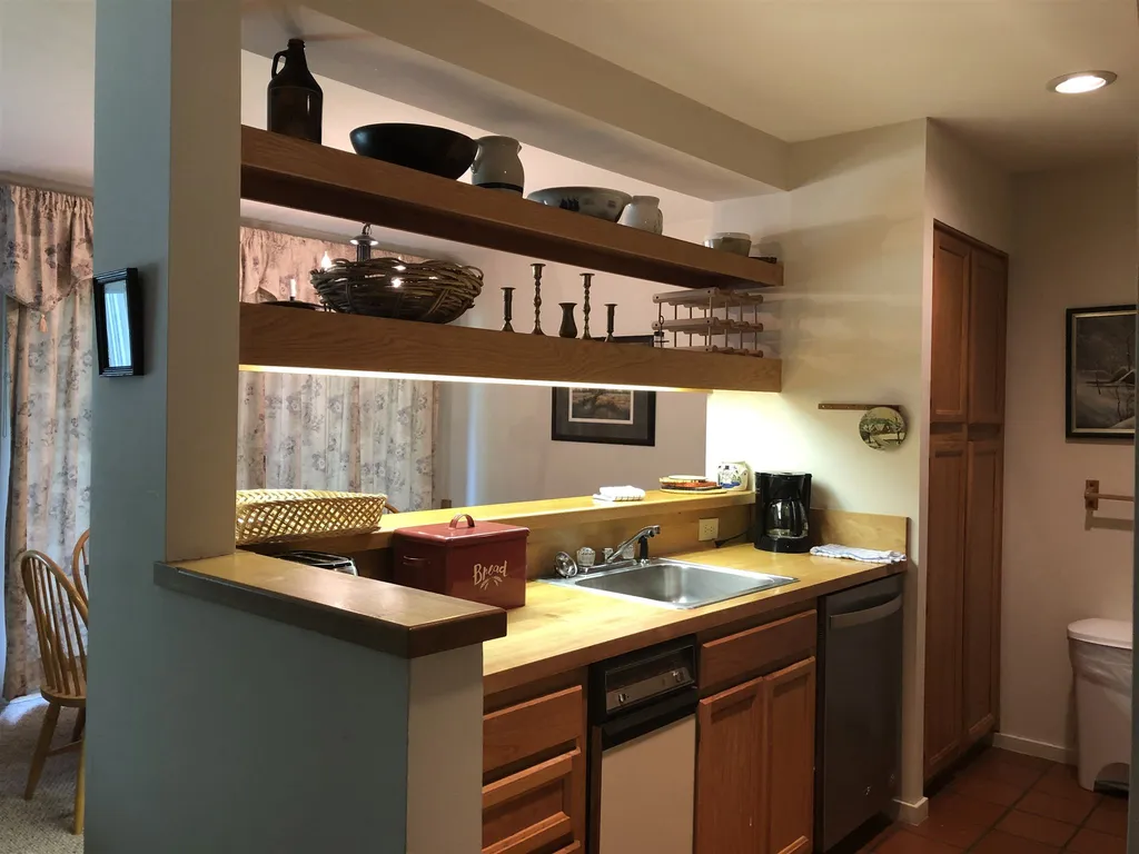 99 Snow Creek Road Warren VT 05674