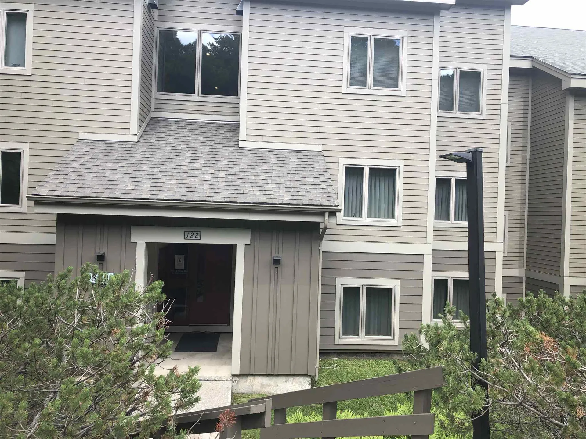 99 Snow Creek Road Warren VT 05674
