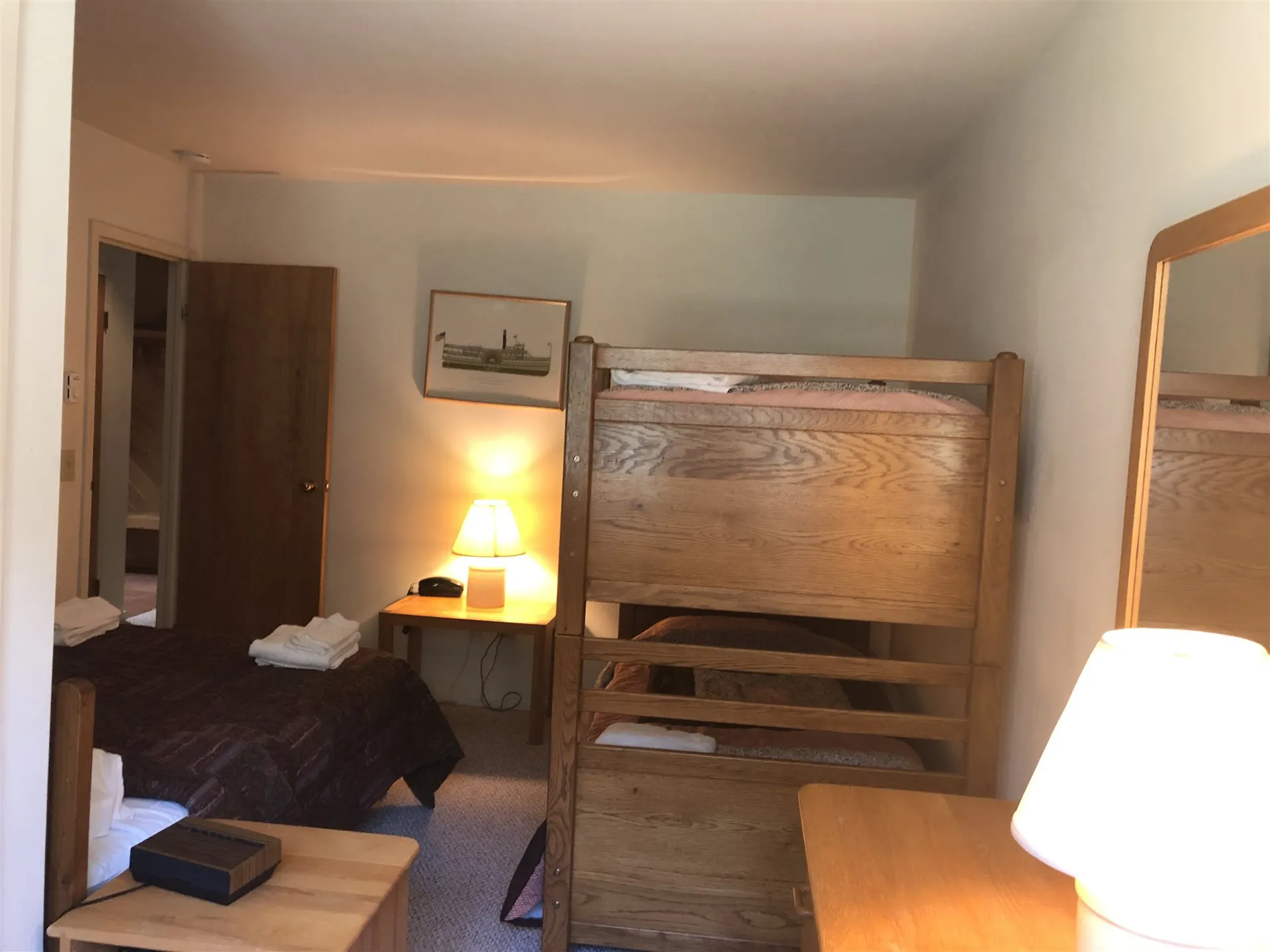 99 Snow Creek Road Warren VT 05674