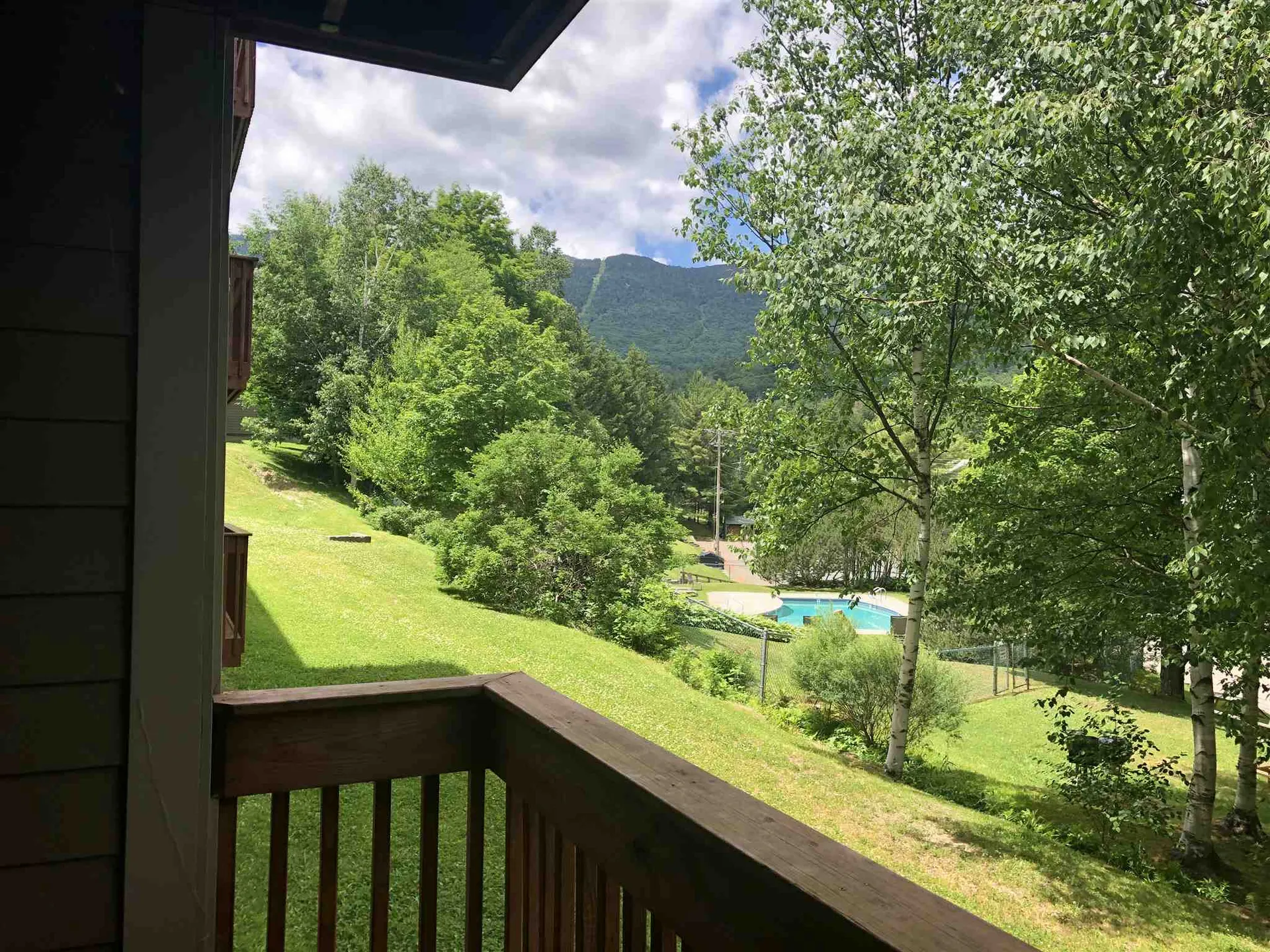 99 Snow Creek Road Warren VT 05674