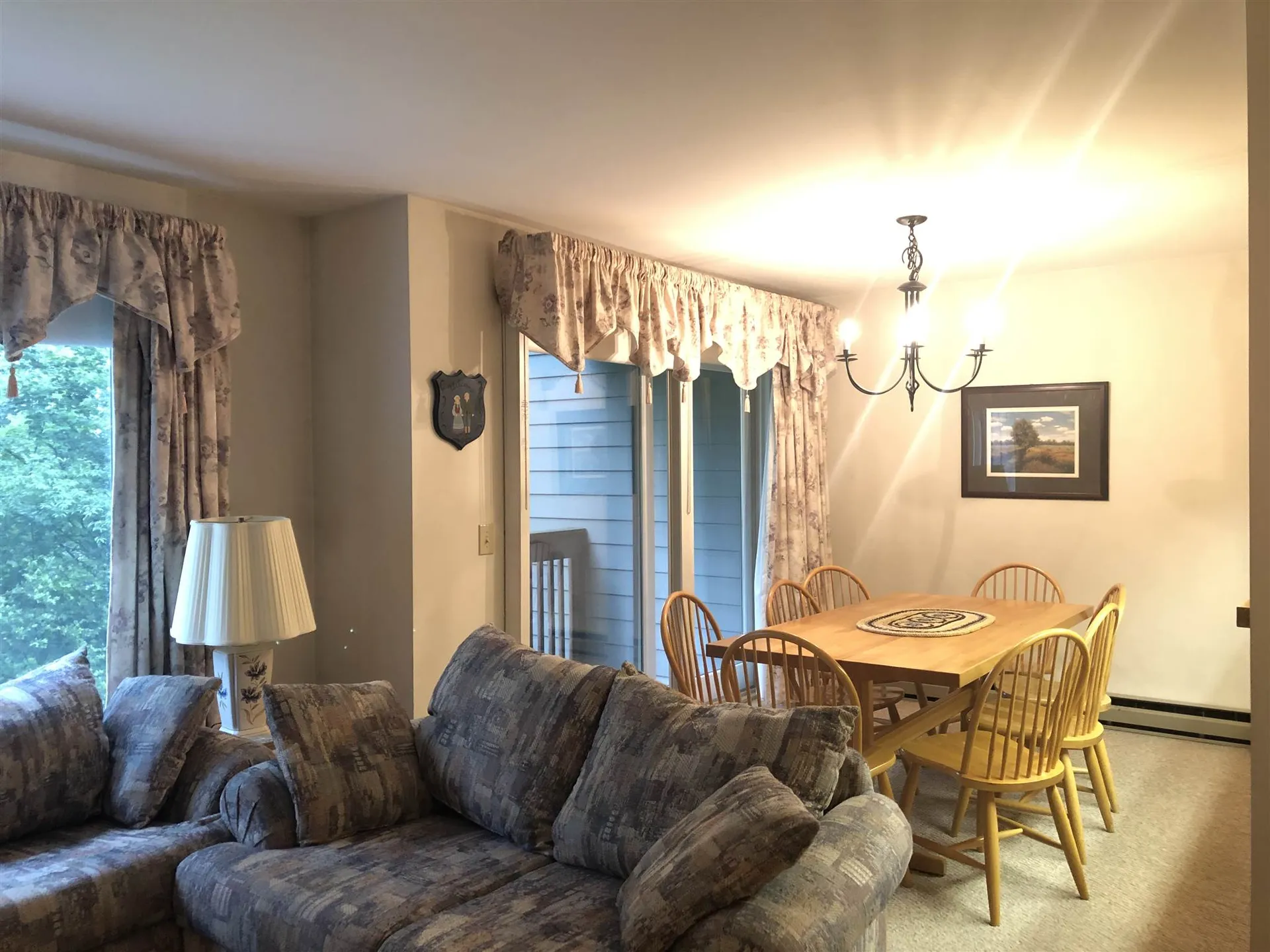 99 Snow Creek Road Warren VT 05674