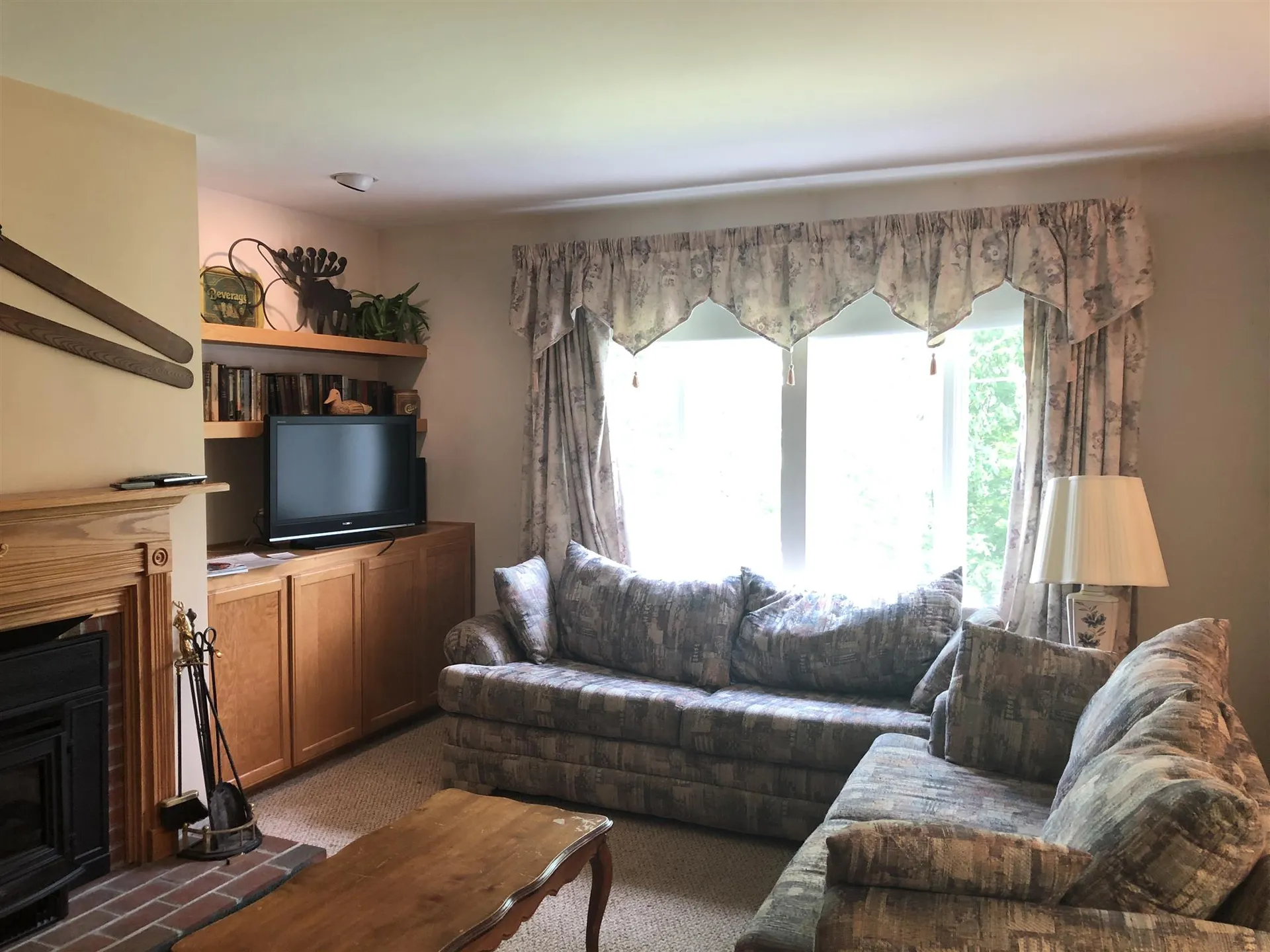 99 Snow Creek Road Warren VT 05674