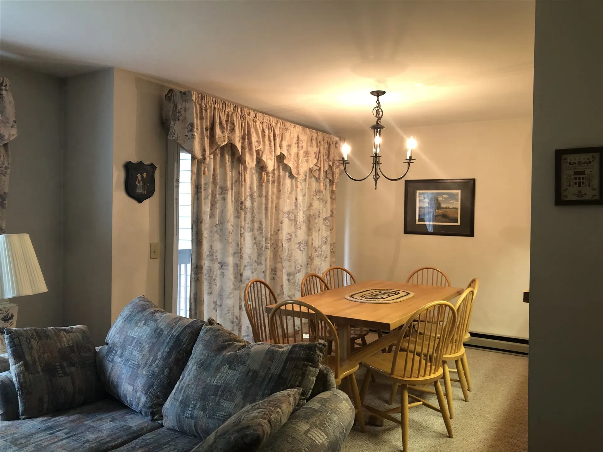99 Snow Creek Road Warren VT 05674