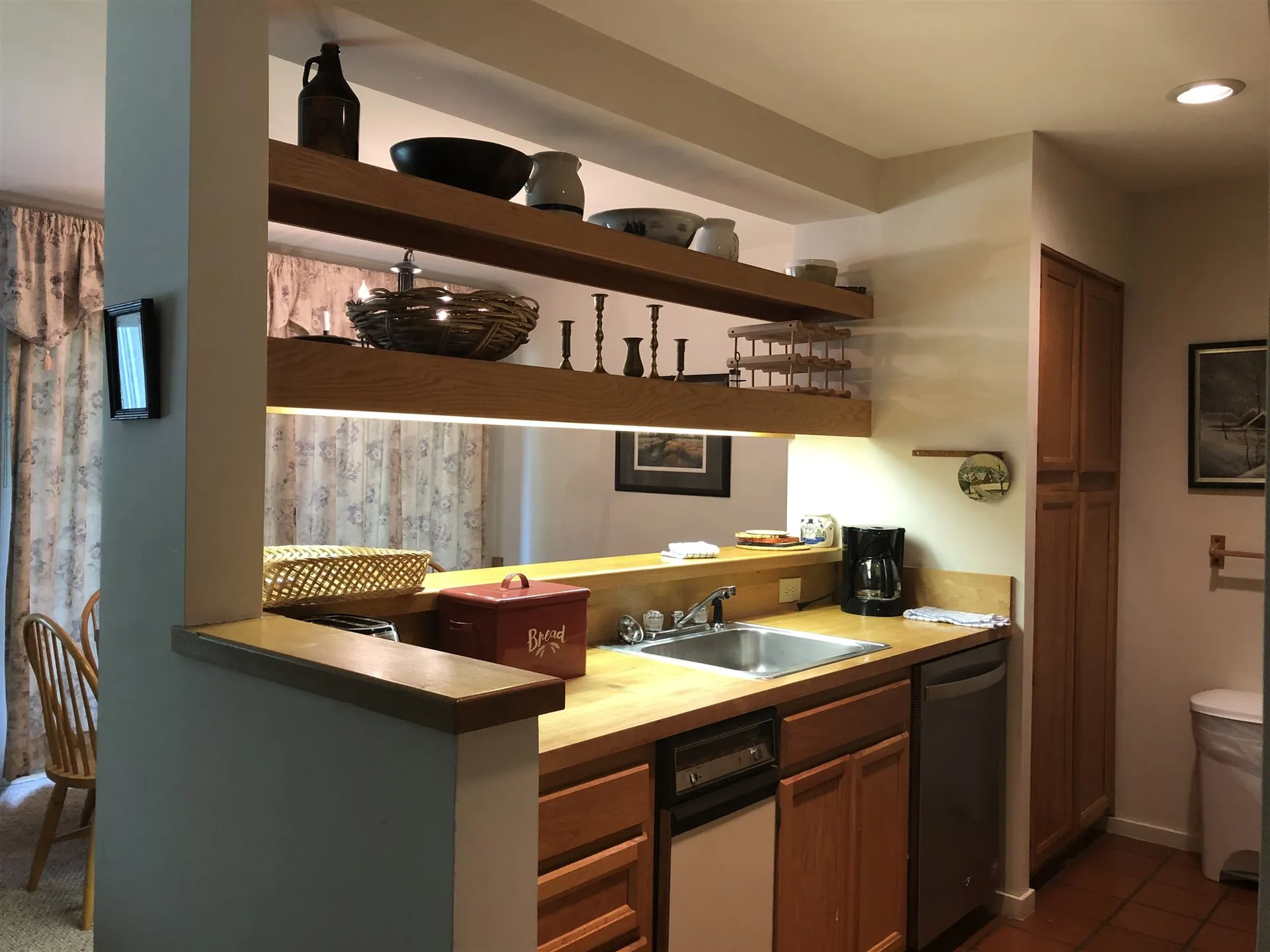 99 Snow Creek Road Warren VT 05674