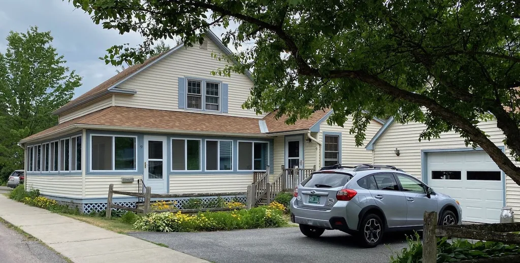 9 Meadow Road South Burlington VT 05403