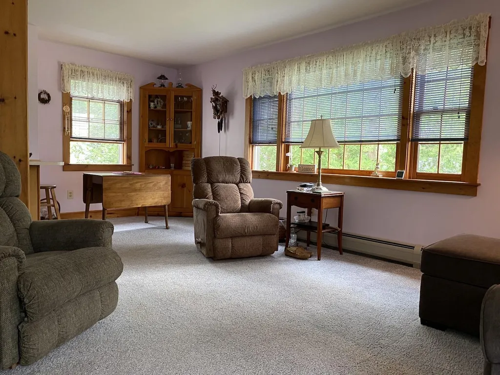 9 Meadow Road South Burlington VT 05403