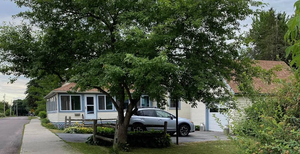 9 Meadow Road South Burlington VT 05403